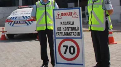 Radar uyarısı artık daha görünür olacak