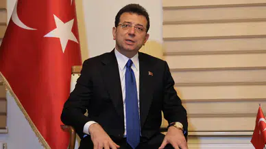 Ekrem İmamoğlu: "Adaylığım devam ediyor, iktidarın kumpaslarına karşı sımsıkı durmalıyız"