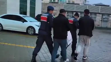 Uyuşturucu ile Mücadelede 63 İl'de 424 Şüpheli Yakalandı, 162'si Tutuklandı