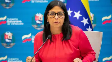 Venezuela, Başkan Madura'nın kaçırıldığını onayladı! Hayatta olduğuna dair kanıt talep etti