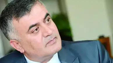 Adil Gür kaza yaptı; 14 öğrenci yaralı