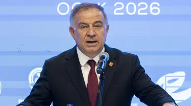 Gökan Zeybek: CHP'nin belediye başkanlarından memnuniyet oranı yüzde 60'ı aştı