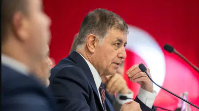 Sulama Kooperatifleri Toplantısında Başkan Cemil Tugay Çözüm İçin Ortaklık Çağrısında Bulundu