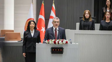Erhürman’dan Kıbrıs Mesajı: “Güven Olmadan Büyük Masa Anlamsız”