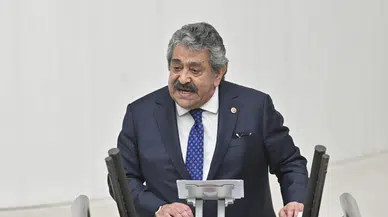 MHP'li Feti Yıldız: Keşke Aziz İhsan Aktaş Davası canlı yayınlanabilseydi