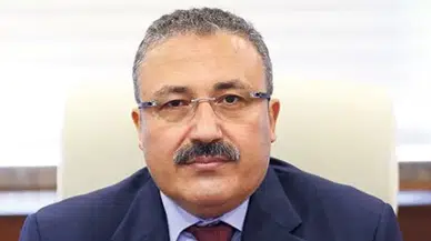 HSK Başkanı'ndan atama açıklaması