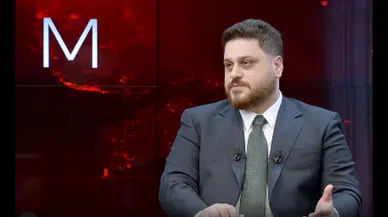 Hüseyin Baş'tan Suriye ve bayrak tartışmalarına ilişkin sert açıklamalar: "Her şey tartışmaya açıldı"