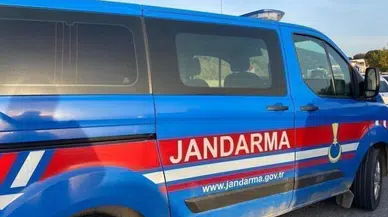 Ölümlü kazadaki 'yalanı' jandarma ortaya çıkardı