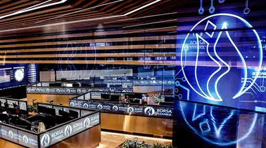 BIST 100 rekor tazeledi: Açılış sonrası bankacılık hisseleri yükselişe öncülük etti