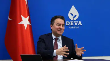 Ali Babacan: Emeklilere ve çalışanlara adil maaş artışı şart, üç ayda bir güncellenmeli!
