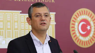 CHP'Lİ ÖZEL OY ORANI HEDEFİNİ AÇIKLADI