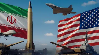 ABD'nin İran'a askeri operasyon planları gündemde