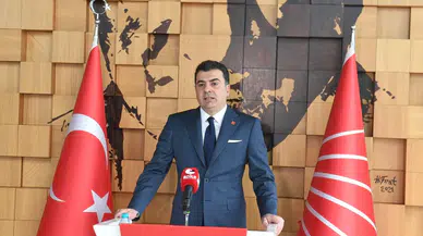 CHP Sözcüsü Zeynel Emre’den “Aziz İhsan Aktaş davası” tepkisi: Mahkeme salonları herkese açık olmalı