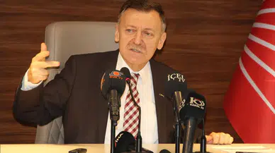 CHP'li Aytuğ Atıcı: Hem Kaçak, Hem De İsraf Saray