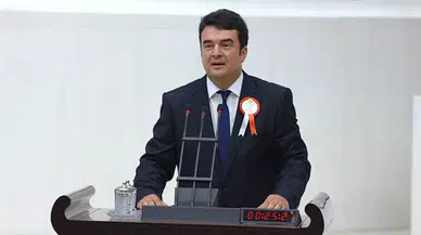 CHP'Lİ BAYDAR :'KIZIMIZ MERVE ÇAVDAR'IN ATANAMADIĞI İÇİN İNTİHAR ETMESİNDEN KENDİNİZİ SORUMLU HİSSEDİYOR MUSUNUZ? '