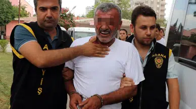 Cinsel istismar zanlısından gazetecilere: 'Sizin torununuza mı yaptılar'
