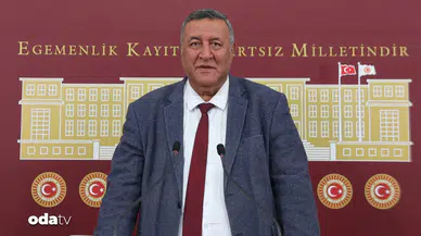 CHP'Lİ GÜRER: İŞSİZLİK FONU AMACI DOĞRULTUSUNDA KULLANILMIYOR!
