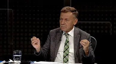 CHP'li Atıcı: 'Militan yetiştiriliyor' dediği kampa girdi: Burada bir tane Atatürk dersi varsa...