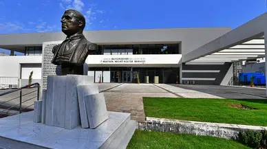 İzmir'de Yeşil Çatı Projesi ile İklim Dirençliliği Artacak