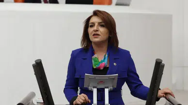 CHP'li Gülcan Kış'tan iktidara eleştiri: Belediyelere yönelik ayrımcılık ve siyasi baskı sürüyor