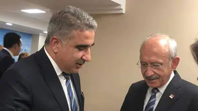 IŞİD BİLDİRİ DAĞITTI, EMNİYET İZLEDİ, CHP MÜDAHALE ETTİ !!