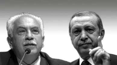 Perinçek: Erdoğan, Vatansever Güçler Tarafından Ele Geçirildi