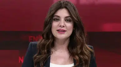 TRT Haber'le yolları ayrılan Hülya Hökenek'in yeni adresi belli oldu!