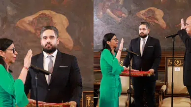 Venezuela'da Maduro'nun kaçırılmasının ardından Delcy Rodriguez geçici başkanlığı devraldı