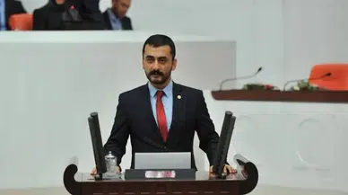 Eren Erdem: 250 ülkücü bizimle yürüyor