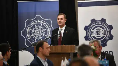 Bandırma'ya Modern Altyapı: 200 Bin Kişiye Hizmet Verecek Atık Su Arıtma Tesisi Yapılıyor