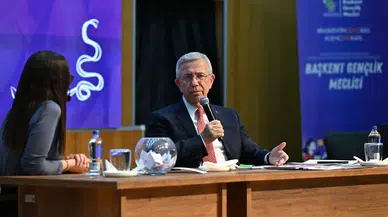 Ankara Büyükşehir Belediye Başkanı Mansur Yavaş: “Yargılanacaksam Çorba Dağıtmaktan Yargılanayım”