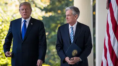 ABD Adalet Bakanlığı, Fed Başkanı Jerome Powell hakkında soruşturma başlattı