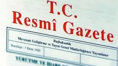 Yeni KHK ile 'Olağanüstü Hâl İşlemleri İnceleme Komisyonu' kuruldu
