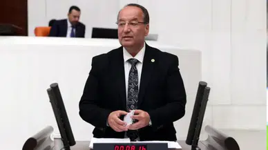 CHP’DEN “DÖNER KAPI” HAMLESİ: KAMU GÜCÜNE “ARKA KAPI” YASAĞI GELİYOR