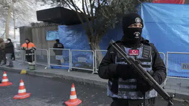 Reina saldırısını o örgüt üstlendi!