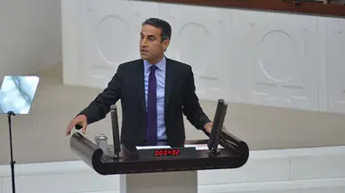 HDP'li Yıldırım: 15 Temmuz'dan sonra yargı ve YSK darbeleri oldu