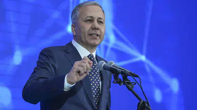 Ali Yerlikaya: Uluslararası alanda aranan 14 suçlu Türkiye'ye iade edildi