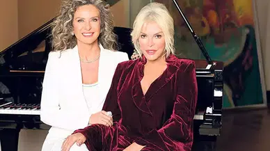 Ajda Pekkan 'Babam anneme şiddet uyguluyordu'