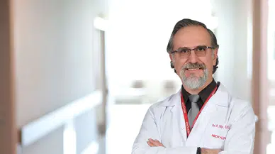 Prof. Dr. Hakan Alagözlü'den probiyotik uyarısı