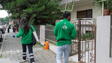 İzmir'in Atık Toplama Projesi: 10 Ayda 1.140 Ton Ambalaj Atığı Geri Kazandırıldı