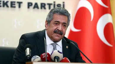 MHP’li Feti Yıldız: ABD’nin Venezuela’ya saldırısıyla uluslararası hukukun tabutuna son çivi de çakıldı