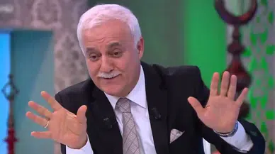 'Pelikan'dan Diyanet'e yeni başkan: Nihat Hatipoğlu