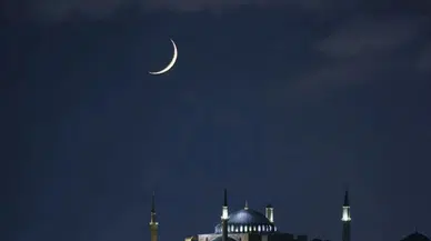 Hilal Görüldü mü? Bayram Karmaşası, Oruç Devam Ediyor mu?