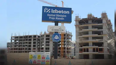 İzmir Kooperatif Davasında konuşan harita mühendisi: Demir eksiklikleri, projeye uygun olmayan imalatlar vardı