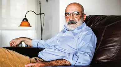 Altan: Bu adamın iktidarında, karşı olduğunu söylediği