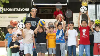 İzmir, 2025'te sporun başkenti olma yolunda önemli adımlar atıyor!