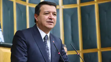 Saadet Partisi, en düşük emekli maaşını asgari ücrete çıkaran teklifi TBMM'ye sundu