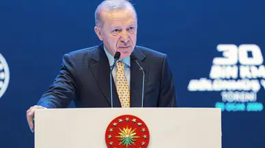 Erdoğan'ın 'Kimsin sen' dediği kaymakam hakkında karar verildi