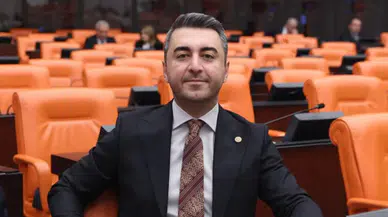 Tekirdağ'da RES projeleri Meclis'te: Cem Avşar doğayı korumanın önemine dikkat çekti