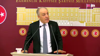 Mustafa Yeneroğlu: "Erkam Yıldırım veya ortağı olduğu şirketler adına Venezuela’ya gönderilmek üzere maske veya test kiti nakliyatı Türkiye gümrük kayıtlarına girmiş midir?"
